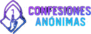 Logo Confesiones Annimas